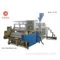 Stretch / Cling Wrapping Film Machine